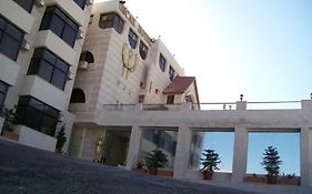 Oscar Hotel Petra  3*